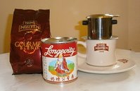 How to create vietnamese coffee