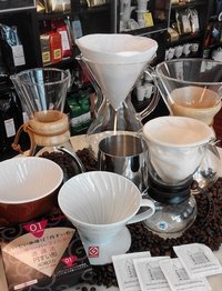 Filterkaffee Sets