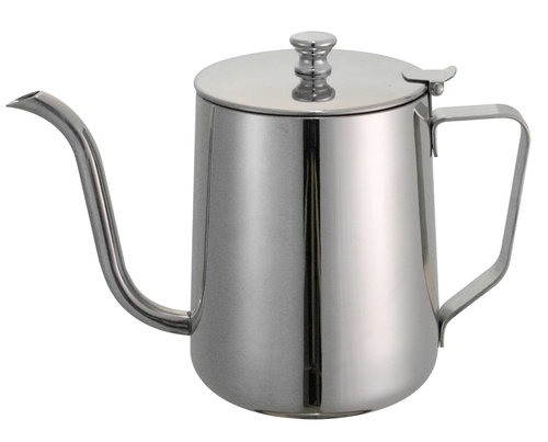 Drip kettle with lid 950 ml