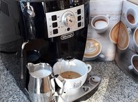 Kaffeebohnen für Vollautomaten