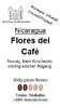 Nicaragua Flores Del Cafe 250g ganze Bohne