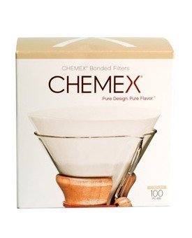 Chemex filter six or eight cups