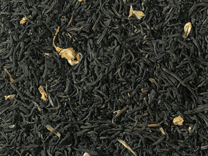 Green Tea China Jasmin by nature (100g)