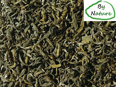 Grüner Tee Vietnam Tuyet San by nature (100g)