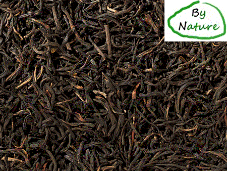 Black Tea Ruanda FOP Rukeri by nature(100g)