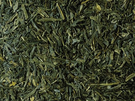 Grüner Tee Japan Sencha Fukujyu (100g)