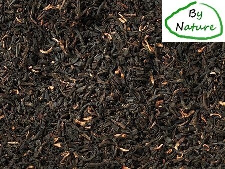 Schwarzer Tee - Assam by nature GBOP Hathikuli - 100g